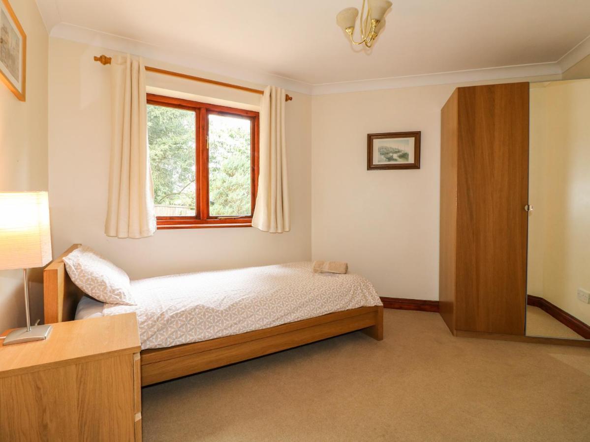 Villa Amberleigh Oakham Exterior foto
